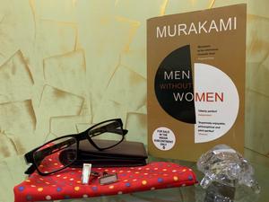 Hombres sin mujeres de MURAKAMI HARUKI, libro de bolsillo, éxito de ventas para adultos - Product Image 3