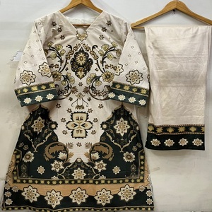 Pakistani velvet designer <b>Dress</b> Top Selling online velvet <b>Dress</b> Low price modern velvet pakistani Shalwar Kameez - Product Image 1