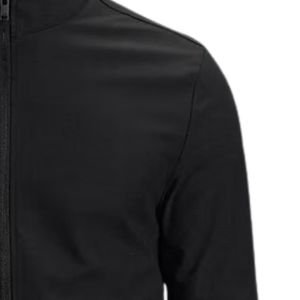 <b>Men</b> <b>Lightweight</b> Track <b>Jacket</b> Full Zip Stand Collar Regular Fit Casual Sportswear Training Outdoor Running Windbreaker - Product Image 5