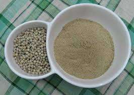 VIETNAM PEPPER BLANCO 630GL DOBLE LAVADO Nueva cosecha BRC Food Top Proveedor-Alta calidad Mejor precio Estilo seco del grupo Hanfimex - Product Image 2