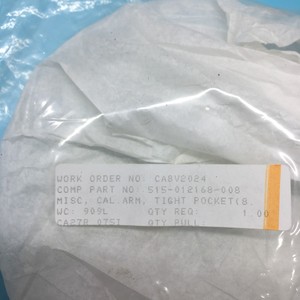 LAM 515-012168-008 DISC, CLA, ARM TIGHT POCKET - Equipo y piezas de semiconductores de confianza de Trusted Global Legacy - Product Image 3