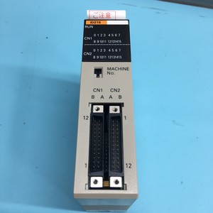 OMRON C200H-ID215 SYSMAC PROGRAMMABLE CONTROLLER - อุปกรณ์และชิ้นส่วนเซมิคอนดักเตอร์ระดับโลกที่เชื่อถือได้ - Product Image 3