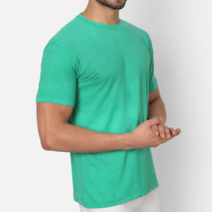 T-shirt décontracté pour homme de qualité export |   Conception graphique unique |   Grande taille, séchage rapide |   Prix de gros Nouveautés 2026 Tops - Product Image 3