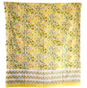 Dupatta en coton pur léger de haute qualité, taille 250×120 cm, en promotion, prix du fournisseur indien, Dupatta Mul - Product Image 1