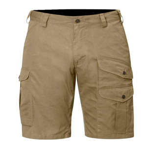 Pantalones Cortos Térmicos Fluorescentes de Poliéster Impermeables Antiestáticos a Precio Económico para Hombre, Personalizados - Product Image 6