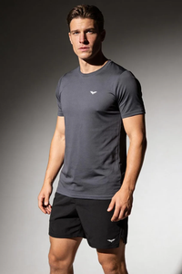 Camiseta '' SOSH 4 '' Eternity, Camiseta Deportiva de Secado Rápido para Hombre - Product Image 4