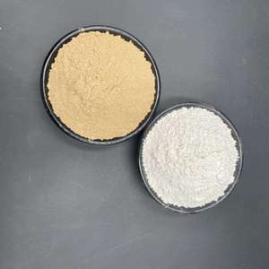 Material de Arcilla Industrial a Granel, Ofrece Bentonita de Sodio Ocean MD en Polvo Fino, con Bolsas Seguras y Servicio de Envío - Product Image 4