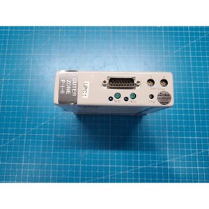 Controlador de Presión Integrado MKS 649A-25014 649A-25014 He 50SCCM, Usado, Piezas de Equipos Semiconductores Legacy - Product Image 5