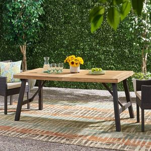 Tavolo da Pranzo Bettina - Product Image 1