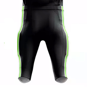 Nouveautés : Uniformes de football américain personnalisés – Design et style sur mesure - Product Image 3