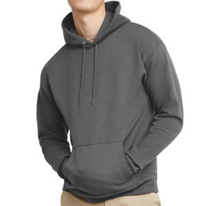 Toutes les tailles et couleurs disponibles. Prix bas. Fabrication sur mesure de sweats à capuche pour hommes, broderie et impression par sublimation. Vente en gros. - Product Image 1