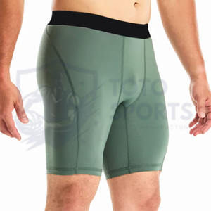 Pantalones Cortos Deportivos para Hombre, de Alta Calidad, Nuevo Diseño, Profesionales, Transpirables, a la Moda, de Alto Rendimiento, Gran Venta - Product Image 4