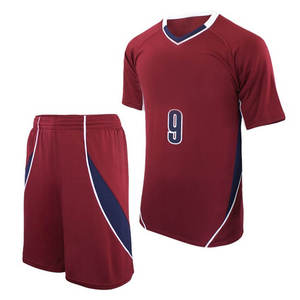 Nouvelles tenues de volley-ball tendance, pas chères, personnalisables en ligne, design par sublimation, maillots d'équipe de volley-ball pour hommes - Product Image 3