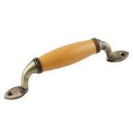 <b>Ceramic</b> Door Handle for Cabinet <b>Drawer</b> Wardrobe Decorative Furniture <b>Knob</b> Handle - Product Image 4