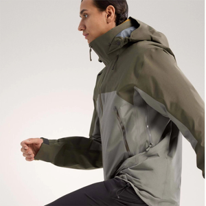 Traje de Esquí para Hombre, Impermeable, Personalizable, con Pantalones Desmontables, para Esquí, Snowboard, Carreras, Patinaje y Senderismo - Product Image 4