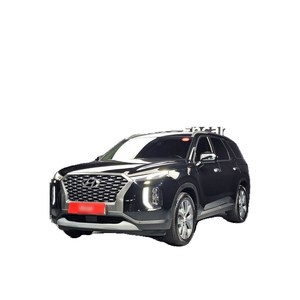 ฮุนได พาลิเซด ดีเซล 2.2 2WD เกียร์อัตโนมัติ เบาะหนัง พวงมาลัยซ้าย กล้องมองหลัง ปี 2022 วิ่ง 90,120 กม. - Product Image 1