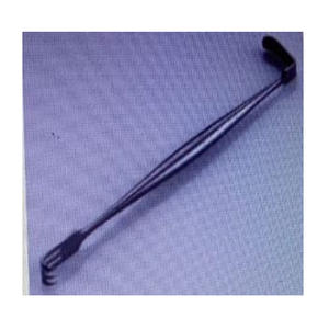 Rétracteur KILNER HS-0226-95 Hosanna, certifié CE, classe I, ensemble d'instruments chirurgicaux réutilisables pour la chirurgie générale, garantie 1 an - Product Image 2