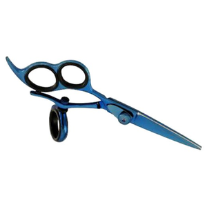 Professional Razor <b>Shear</b> Titanium Coated Scissors 6 Inch 6.5 Inch Hair Cutting <b>Shears</b> Barber Salon Hair Styling Scissors - Product Image 4