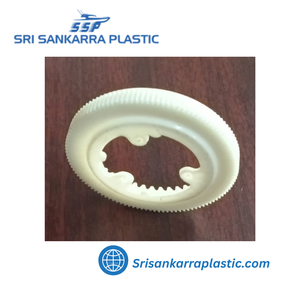 Fabricante de Moldes de Inyección de Plástico de Nylon de Precisión Industrial - Product Image 5