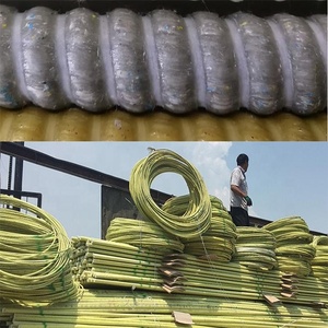 แท่งโพลีเมอร์เสริมแรงด้วยใยแก้ว (GFRP) ซุปเปอร์แองเคอร์ - Product Image 6