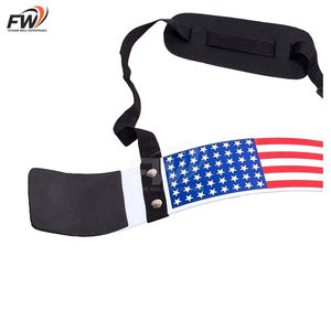 Arm Blaster robuste sur mesure pour la musculation, en vente en gros, pour hommes - Product Image 2