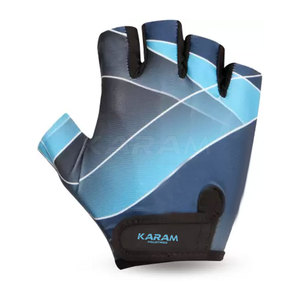 Gants de sport en gros à prix abordable pour la vente en ligne – Dernier design, les plus vendus, unisexes, pour l'entraînement et l'exercice en salle de sport - Product Image 2