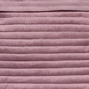 Housse d'ordinateur portable personnalisable et élégante en coton matelassé imprimé à la main, avec poches zippées, légère et durable pour le bureau - Product Image 2