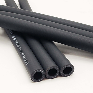 Tuyau de raccordement pour extincteur Ascent India, 12,5 mm ID x 18 mm OD, ignifuge, renforcé, en NBR - Product Image 4