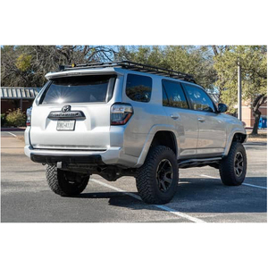 โตโยต้า 4Runner Trail 4x4 ปี 2014 - Product Image 3