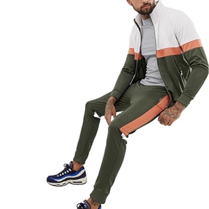 Chándal unisex con logotipo personalizado, ropa de diseño, para hombre y mujer - Product Image 2