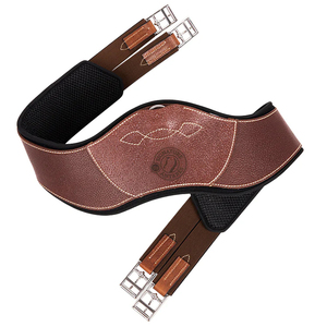 Nuevas correas para caballos con diseño personalizado y logotipo, correas para caballos de buena calidad con su logotipo. - Product Image 6