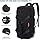 Waterproof Gym Duffel <b>Bag</b> with Wet Pocket Sports <b>Training</b> <b>Bag</b> Large Capacity Fitness Travel Gym Duffel <b>Bag</b> - Product Image 2