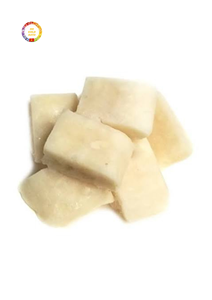 Pulpa de Graviola Congelada Hecha con Frutas Tropicales Frescas para la Producción Comercial de Bebidas - Product Image 2