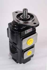 Pompe hydraulique SAPRICON pour charges lourdes dans l'industrie minière, conception compacte, pompe hydraulique pour équipement mobile, par le fournisseur - Product Image 3