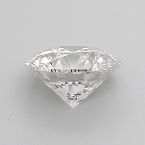 Advanced CVD grown loose diamond gemstone for modern jewelry designs engagement <b>rings</b> and premium gemstone trading markets - Product Image 3