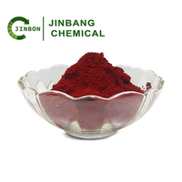 Rouge Solvant 23/Rouge Transparent HRR pour Textile, Plastique, Peinture, Colorants, Colorant Solvant, Poudre Sudan 3, CAS 85-86-9