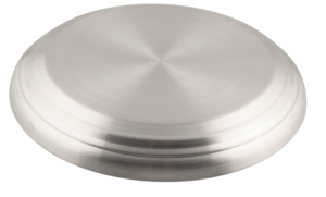 Base Elegante para Bandeja de Comunión - Ecológica, Duradera, Acabado Mate, Portátil y Segura para Alimentos - Product Image 2