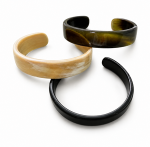 Pulseras de Cuero para Mujer Horn Jewelry VCC10 - Product Image 1