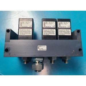 FESTO ZSB-1/8-B 576656 ใช้แล้วตามสภาพเดิม อะไหล่อุปกรณ์เซมิคอนดักเตอร์รุ่นเก่า - Product Image 2