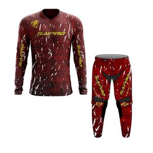 Combinaison de protection personnalisée MX pour hommes et femmes Combinaison de protection MX élégante et durable pour hommes et femmes Motocross - Product Image 4