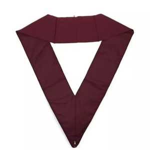 Custom Made Best Quality Material Masonic <b>Chain</b> Collar With Low MOQ and Reasonable Prices Wholesale Customized Top Best Design - Product Image 4