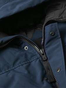 Veste d'hiver matelassée légère à capuche pour homme, respirante, unisexe, style doudoune, avec rembourrage chaud – Meilleure vente - Product Image 4