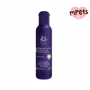 Shampoo pour animaux de compagnie Hydra Extra Soft Facial 500ml - Product Image 3