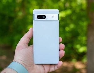 Teléfono Móvil Barato al por Mayor Pix 7a, Cámara de 64 MP, Batería de 4385 mAh, Pantalla de 6.1 Pulgadas, Android 12, 8GB, Teléfonos Móviles Pix 7a - Product Image 1