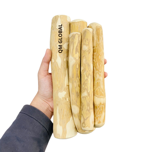 Juguete Masticable Dental Clásico para Perros, 100% Madera de Café, Ecológico, Sostenible, Duradero, Interactivo, para Limpieza de Dientes y Ejercicio - Product Image 5