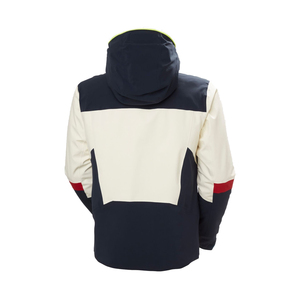 Veste de ski pour homme de haute qualité, coupe-vent, imperméable, manteau d'hiver pour l'extérieur, veste de snowboard respirante et thermique pour le froid - Product Image 1