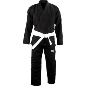 Uniforme de Judo y Jiu-Jitsu BJJ con Logotipo Personalizado al por Mayor de Fábrica, Kimono, Cinturón, Chaqueta, Ropa de Artes Marciales OEM, Secado Rápido, Transpirable, Unisex - Product Image 4