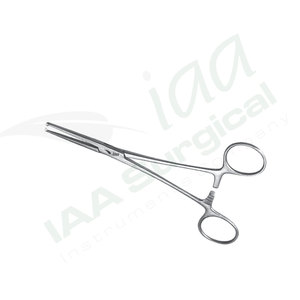 Pinces hémostatiques Dixon-Lovelace en acier inoxydable 15 cm (6 pouces) Instrument chirurgical manuel Classe II Certifié CE ISO13485 - Product Image 6