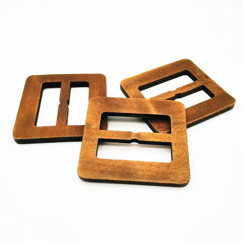 สีน้ำตาล