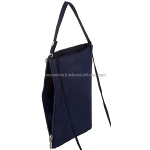 Bolso y monedero para móvil con cuentas y estampado de tigre para mujer, bandolera hecha a mano para teléfono, bolso de mano con patrón de animales - Product Image 2
